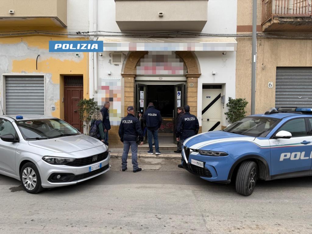 Confiscati beni per 300 mila euro a un noto pregiudicato mazarese