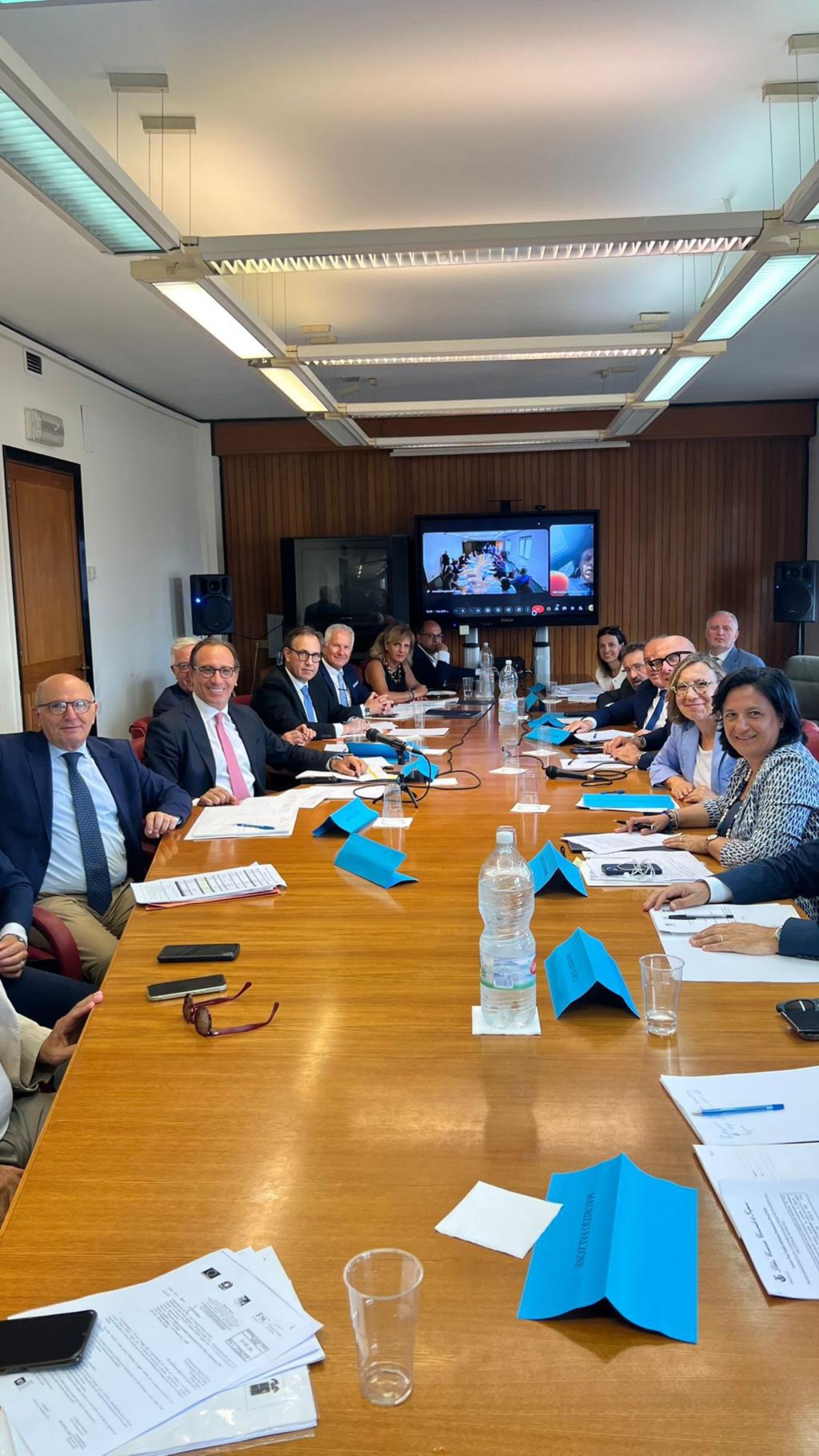 Trasporti, 32 milioni per la manutenzione straordinaria delle strade provinciali