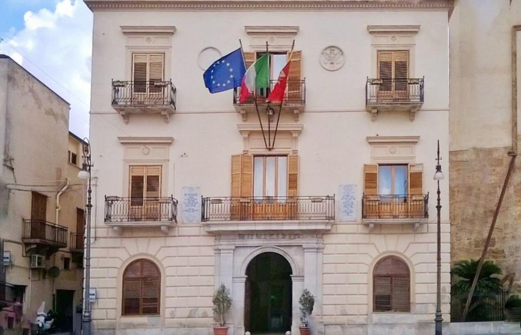 Alcamo, i consiglieri comunali DC presentano un ordine del giorno sulla sicurezza in città