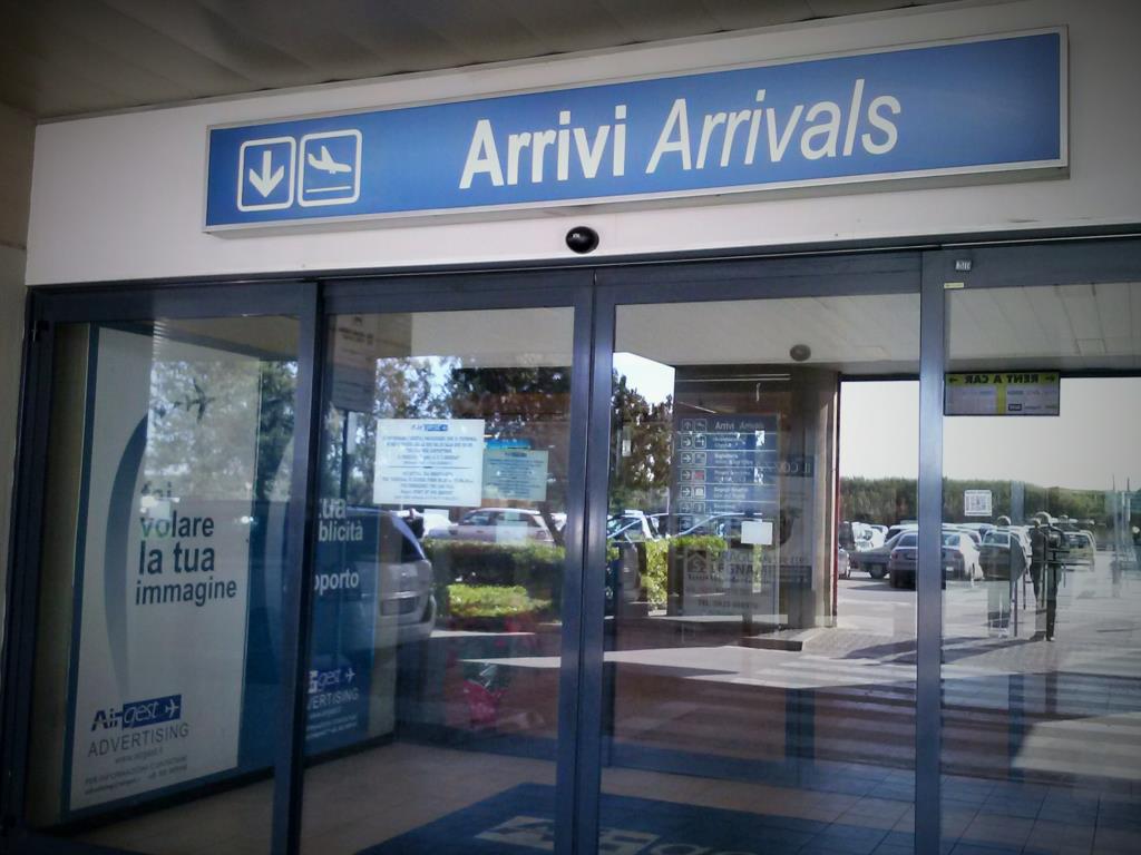 Rosalia D’Alì: “L’abolizione dell’addizionale comunale nei biglietti aerei è un traguardo di straordinaria importanza