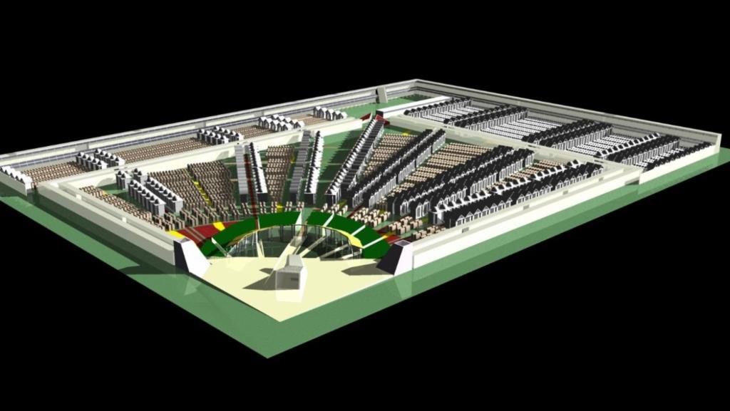 Erice. Completato l’iter per il nuovo cimitero comunale nella frazione di Napola