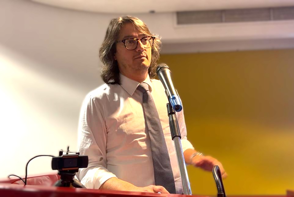 Trapani, l'On. Safina ai Sindaci della provincia: 'Destinate il 5% dei bilanci per combattere le dipendenze'