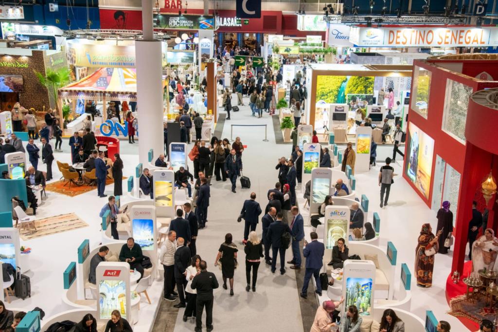 Il Comune di Favignana alla Fiera Internazionale del Turismo di Madrid per promuovere le Isole Egadi