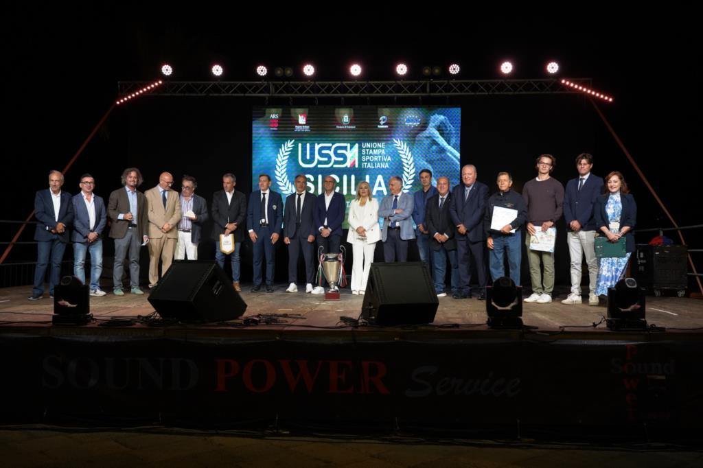 Conclusa la nona edizione dei Premio Ussi Estate