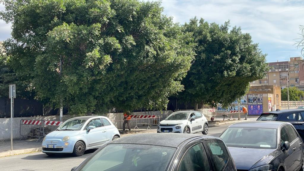 Trapani, al via gli interventi su strade e marciapiedi