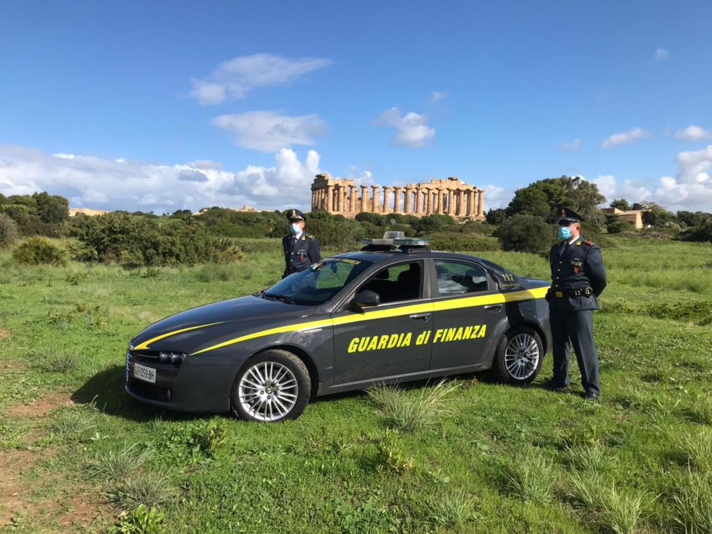 Castelvetrano, spacciatore in manette. Sequestrati 308 grammi di marijuana