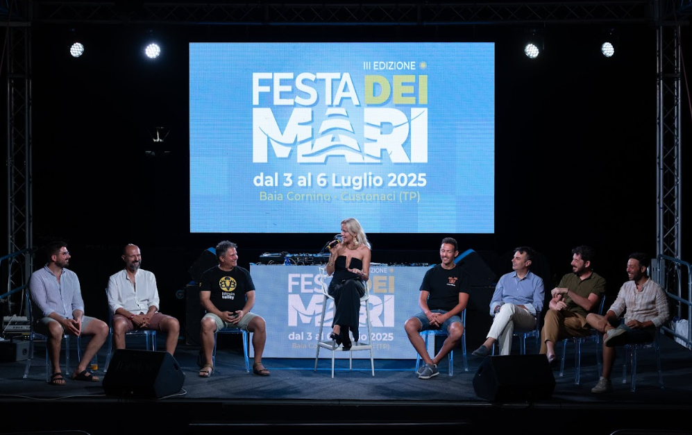 Festa dei Mari cresce, conquista i giovani e conferma la sua formula vincente