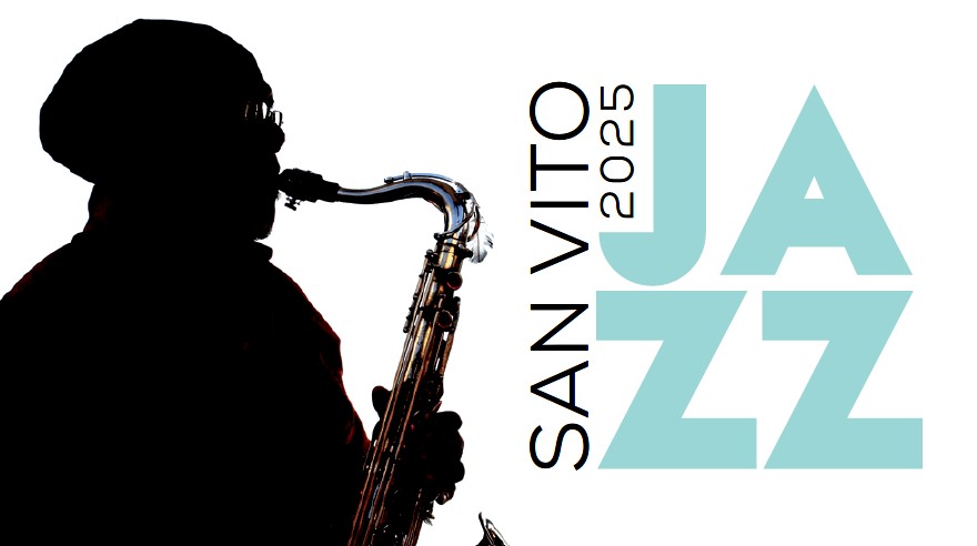 San Vito Jazz 2025, musica nel giardino di Palazzo La Porta