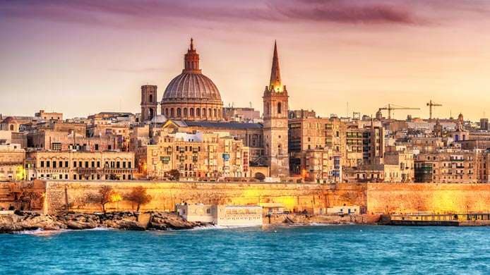 Visit Malta, all'aeroporto di Birgi la presentazione della bella isola mediterranea