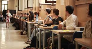 In Sicilia 46.292 studenti si preparano a esami di maturità
