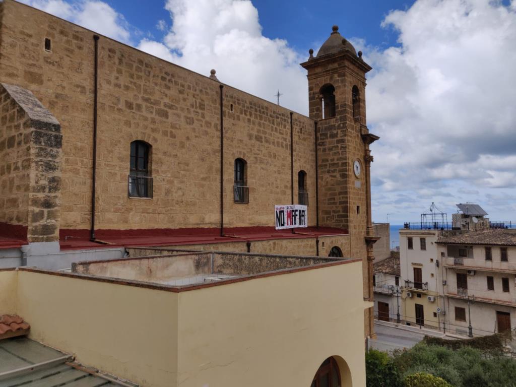 Cronaca Castellammare Del Golfo