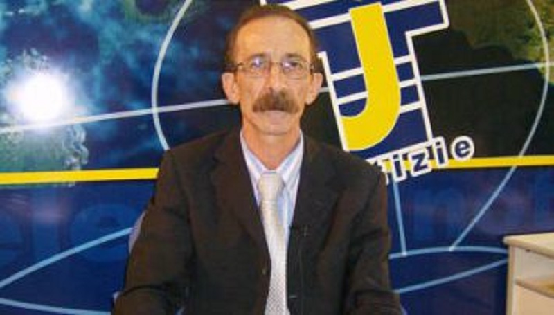 Il direttore di Telejato Pino Maniaci condannato per diffamzione, assolto invece dall'accusa di estorsione