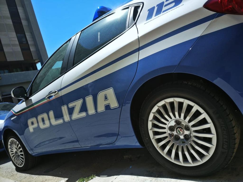 Trapani: la Polizia arresta due cittadini stranieri irregolari