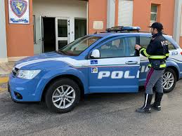 Alcamo, denunciato un pregiudicato per furti ai distributori automatici