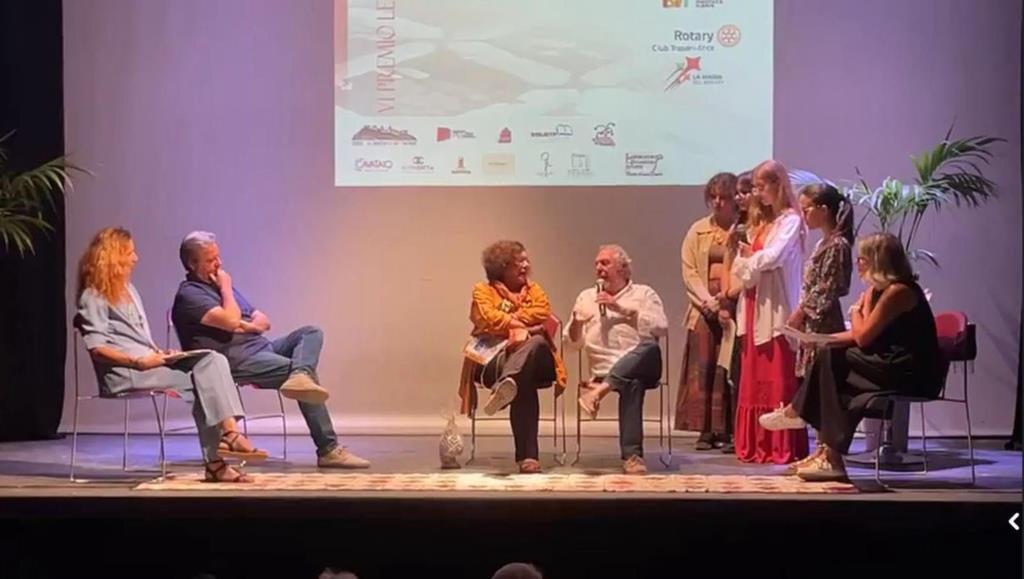 Premio Letterario “Città di Erice”: annunciati i vincitori dell’edizione 2025