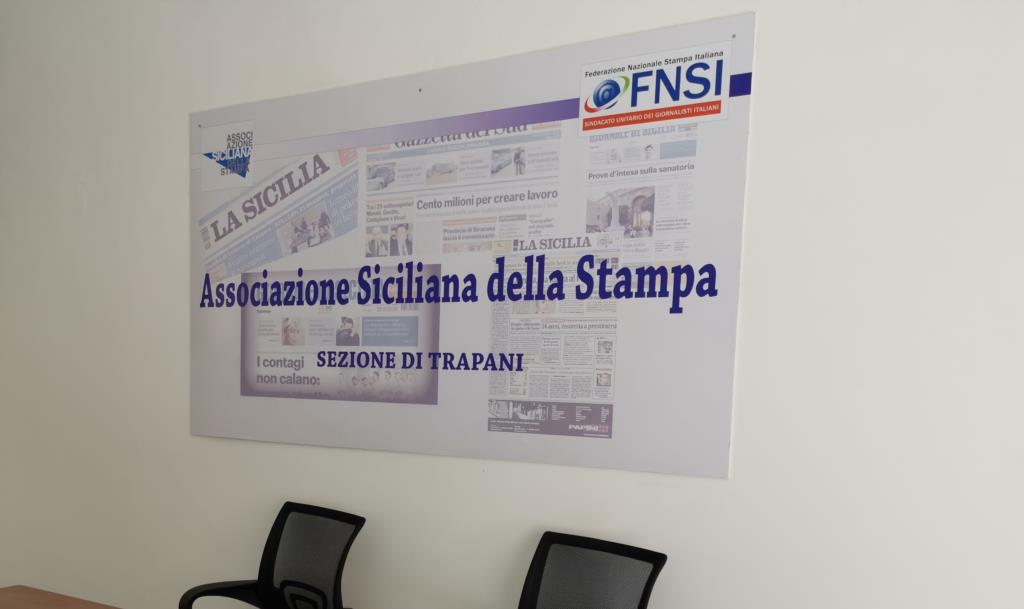 Assostampa Sicilia: 