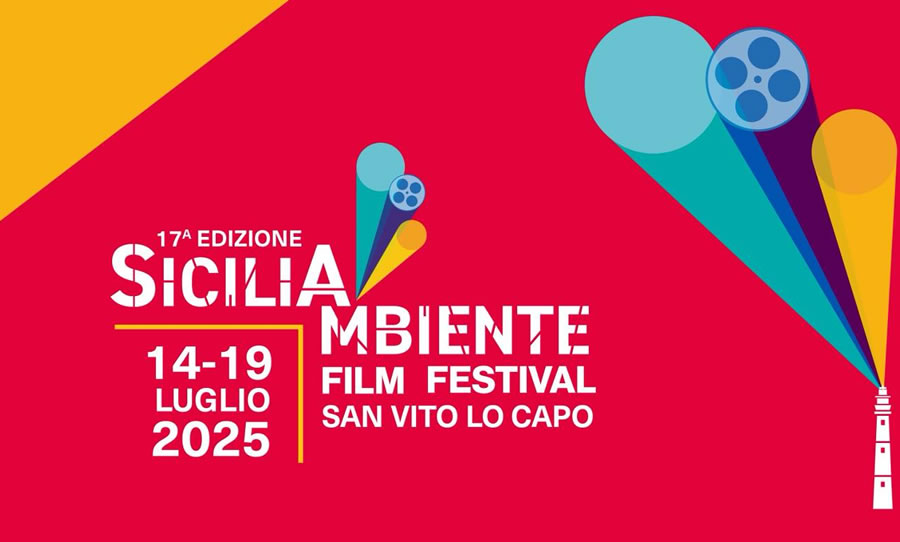 SiciliAmbiente Film Festival 2025
