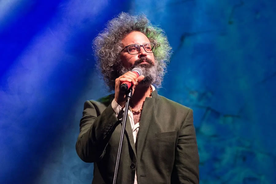 Dalle tenebre alla luce – Summer Tour 2025