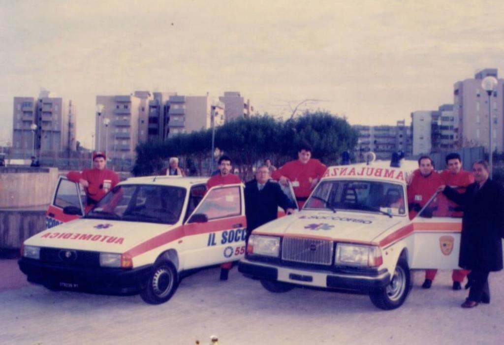 “Il Soccorso” compie 28 anni: da un sogno in una villa abbandonata a punto di riferimento per la comunità