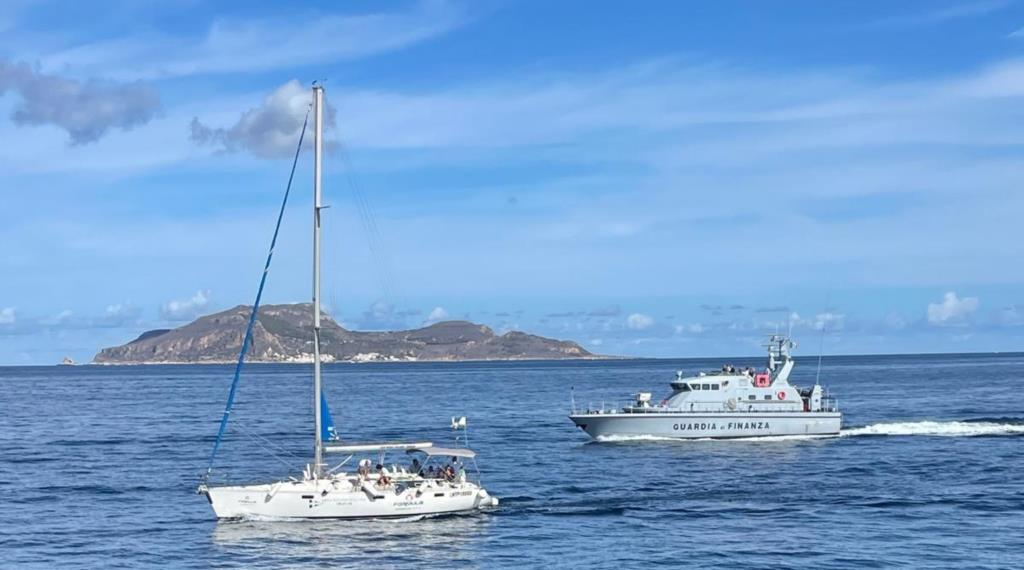 Trofeo Ciaccio Montalto, domani venti imbarcazioni sulla linea di partenza