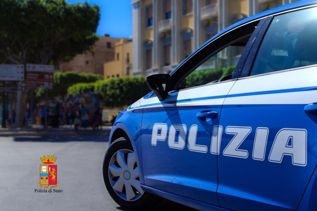 Trapani, la Questura promuove la giornata internazionale per l’eliminazione della violenza contro le donne